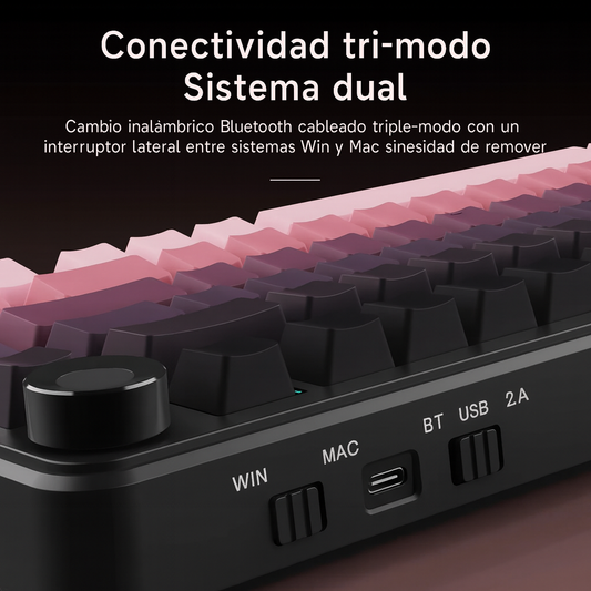 Atrion Hyper Plus HE