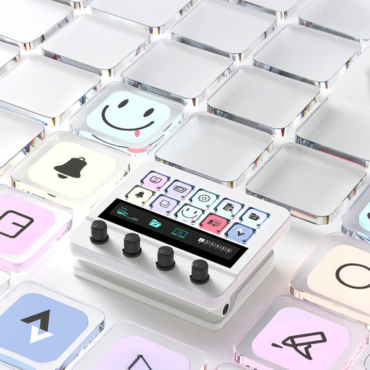 Atrion CommandPad Pro