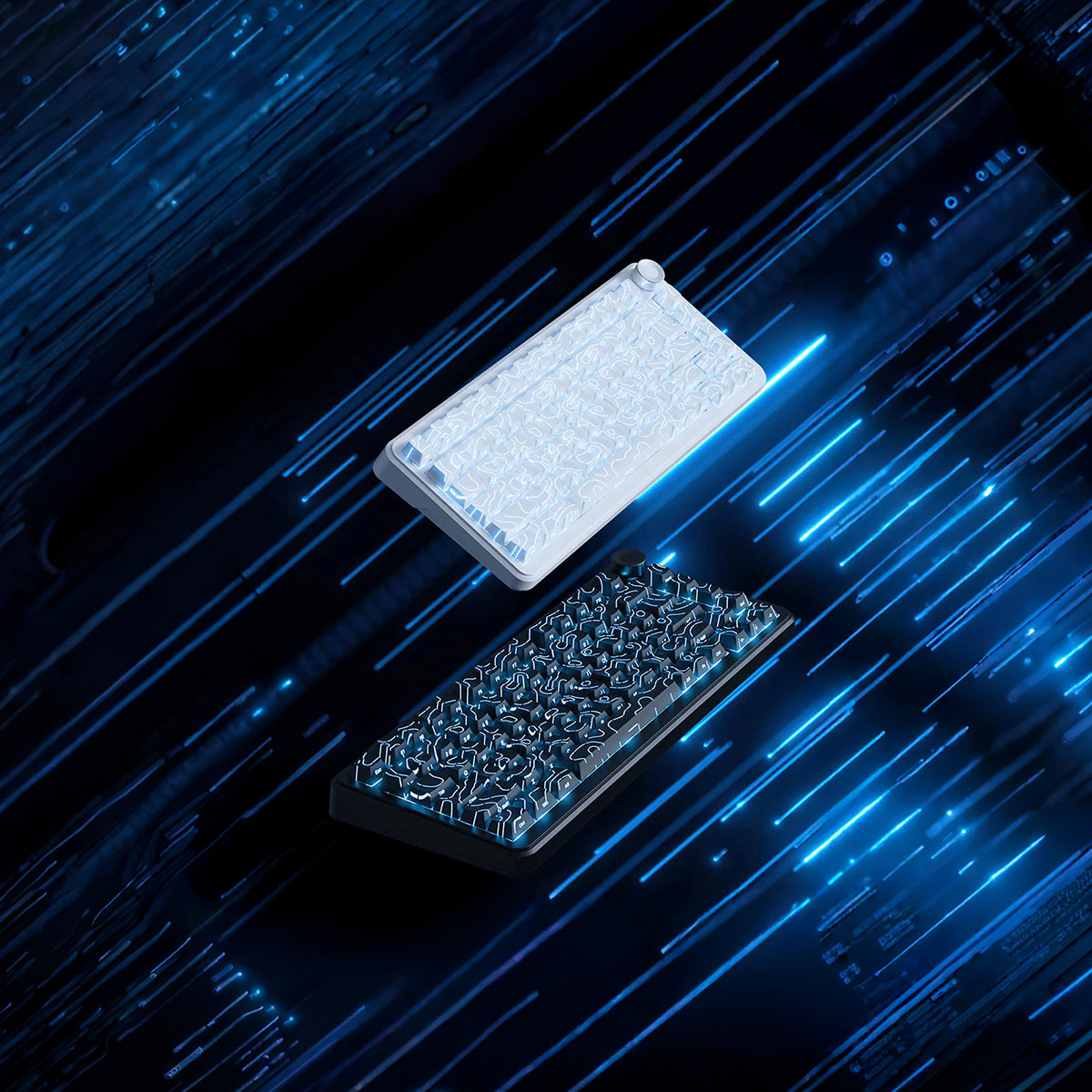 Atrion Hyper Ultra HE