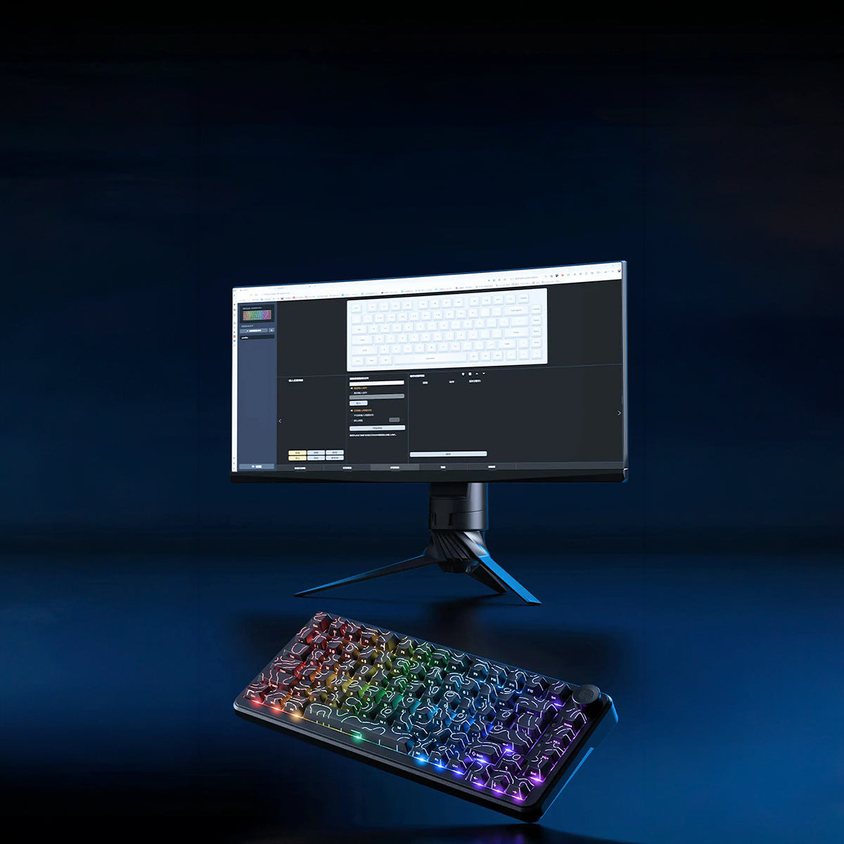 Atrion Hyper Ultra HE