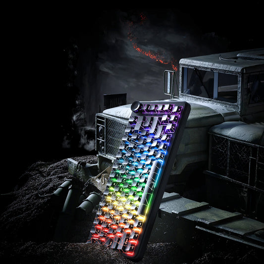 Atrion Hyper Ultra HE