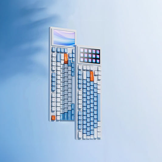 Atrion Vision Display