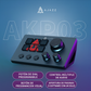 Atrion CommandPad