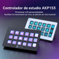 Atrion ControlPad