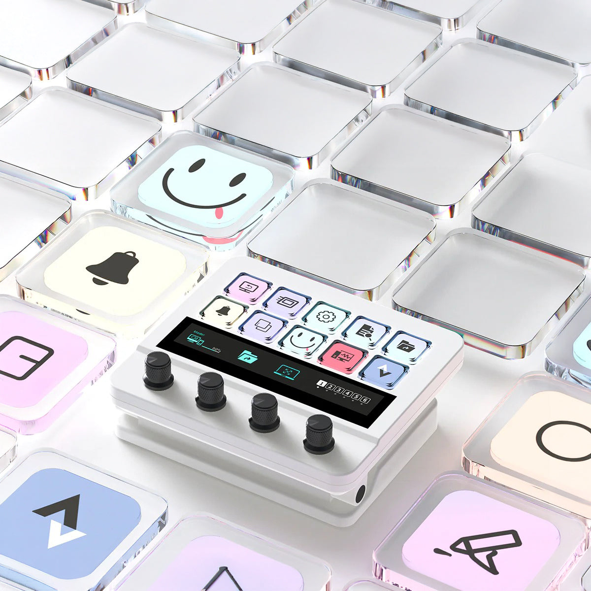 Atrion CommandPad Pro