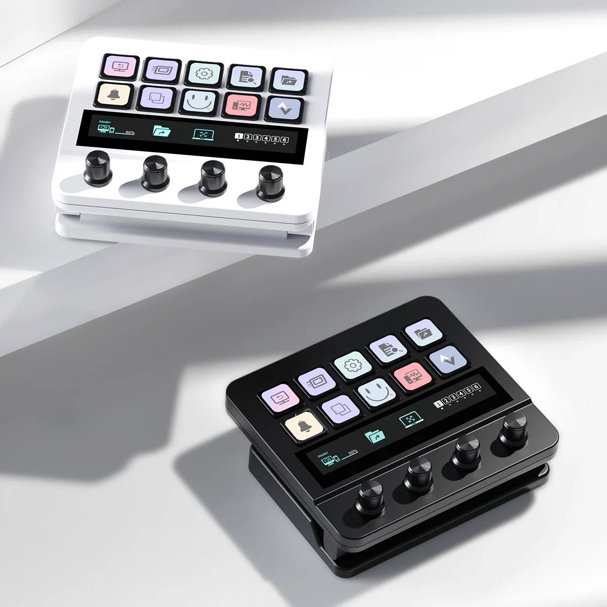 Atrion CommandPad Pro