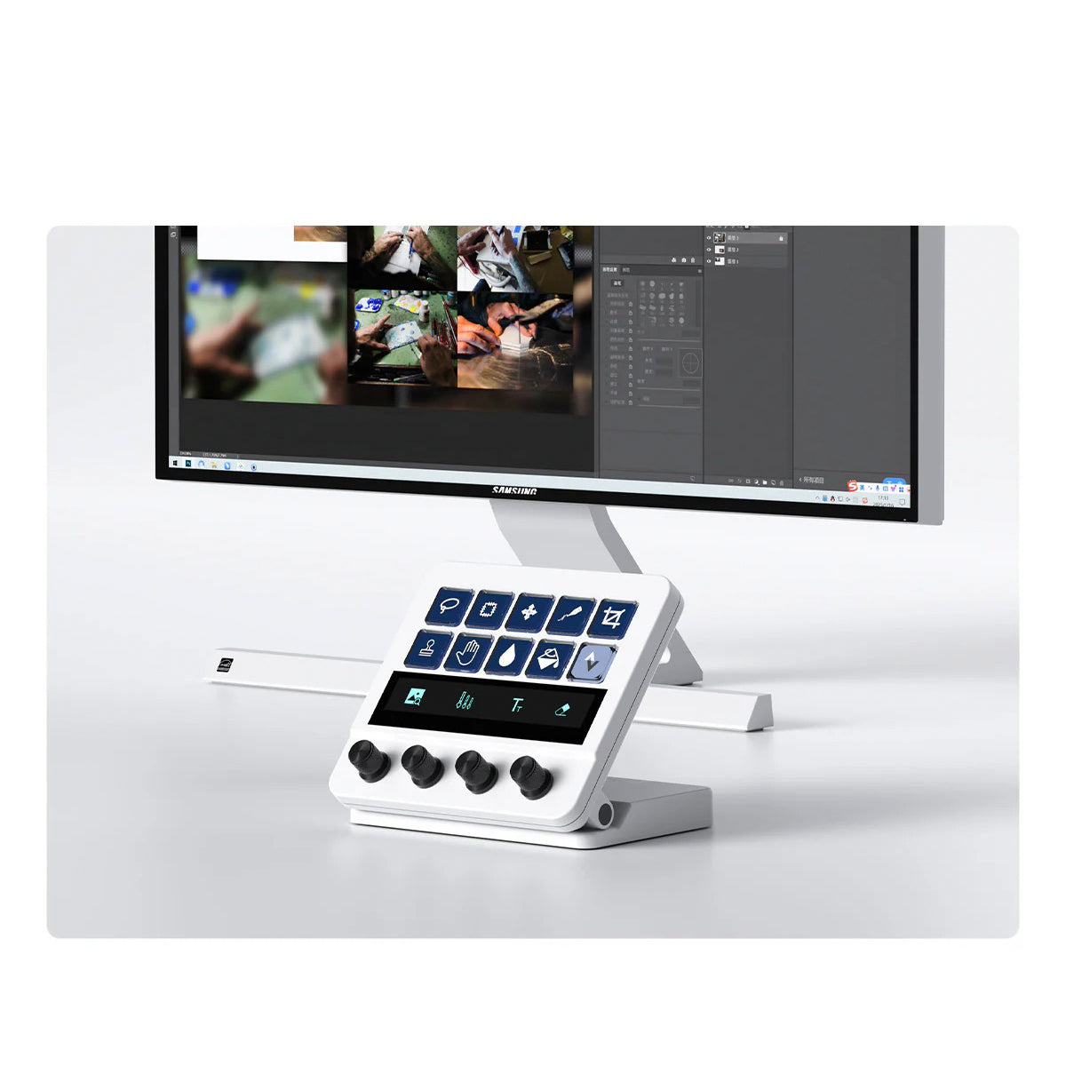 Atrion CommandPad Pro