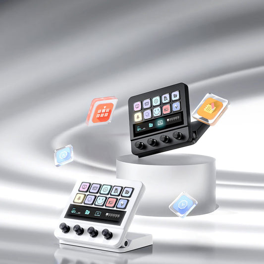 Atrion CommandPad Pro