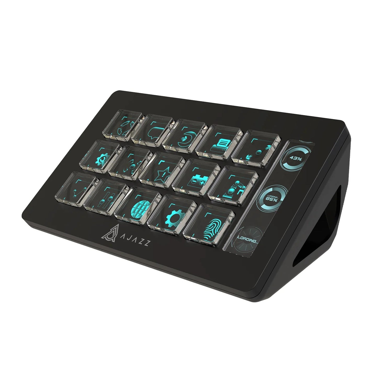 Atrion ControlPad