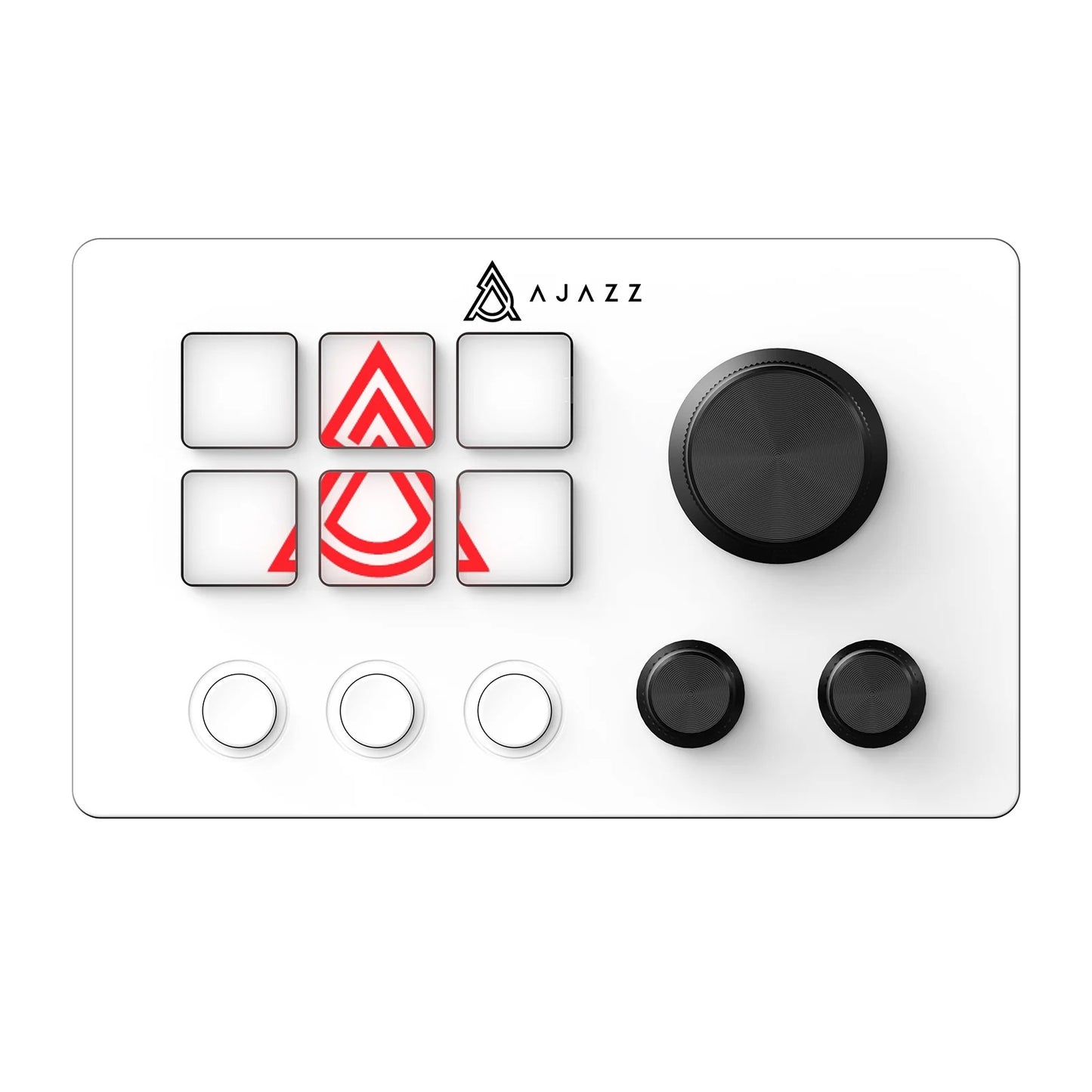 Atrion CommandPad